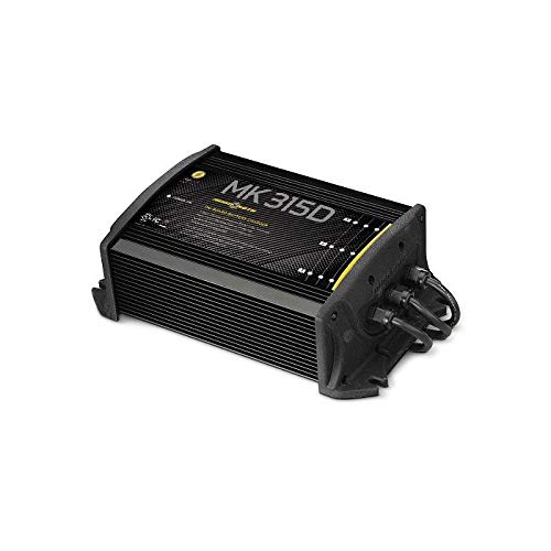Minn Kota MK-315D On-Board Charger