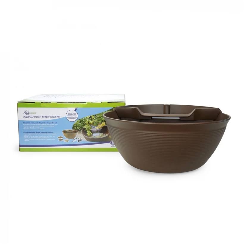 Aquascape - Aquagarden Mini Pond Kit 78325