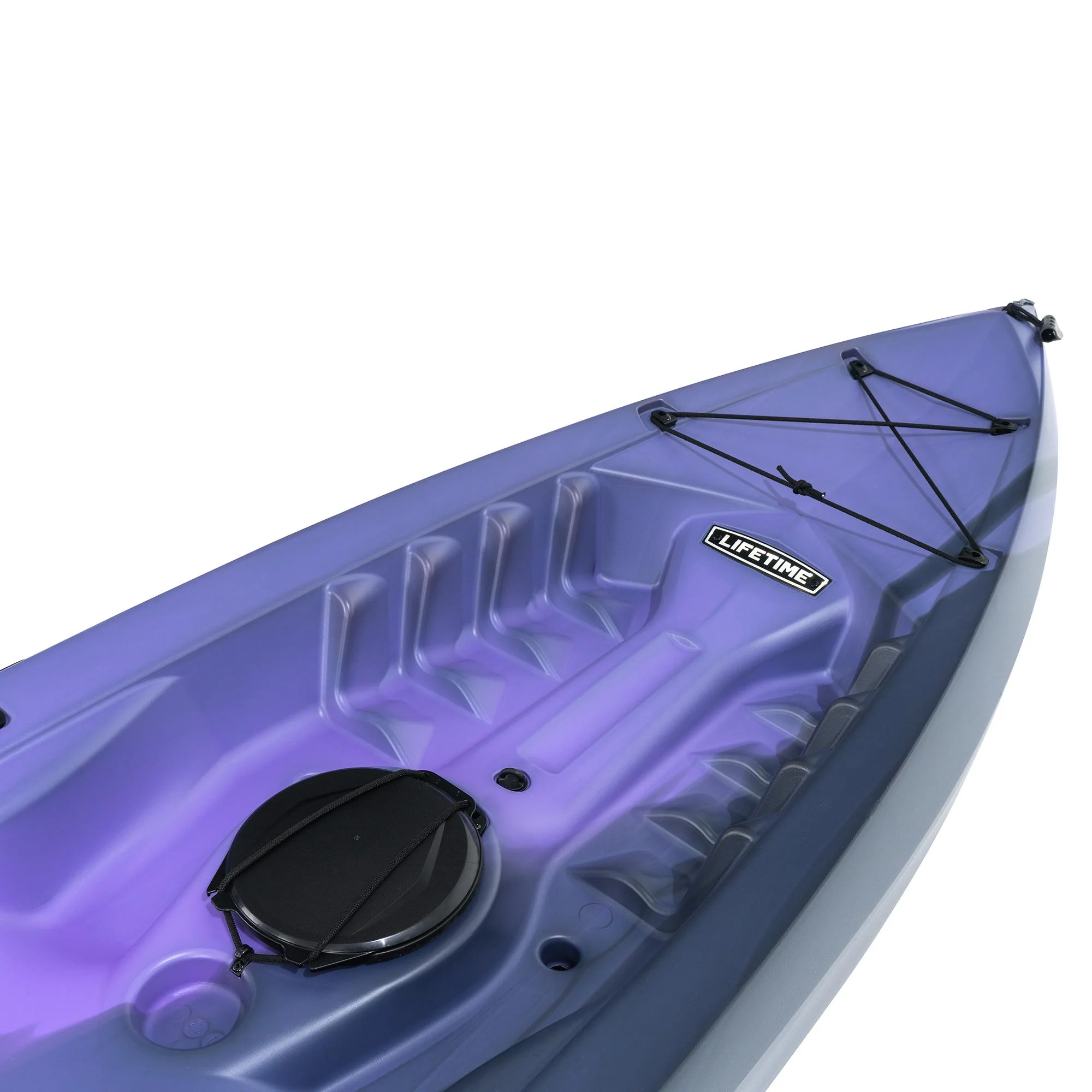 Lifetime Tahoma 10 ft. Sit-on-Top Kayak, Emperor Fusion (91346) - Radiant Selections