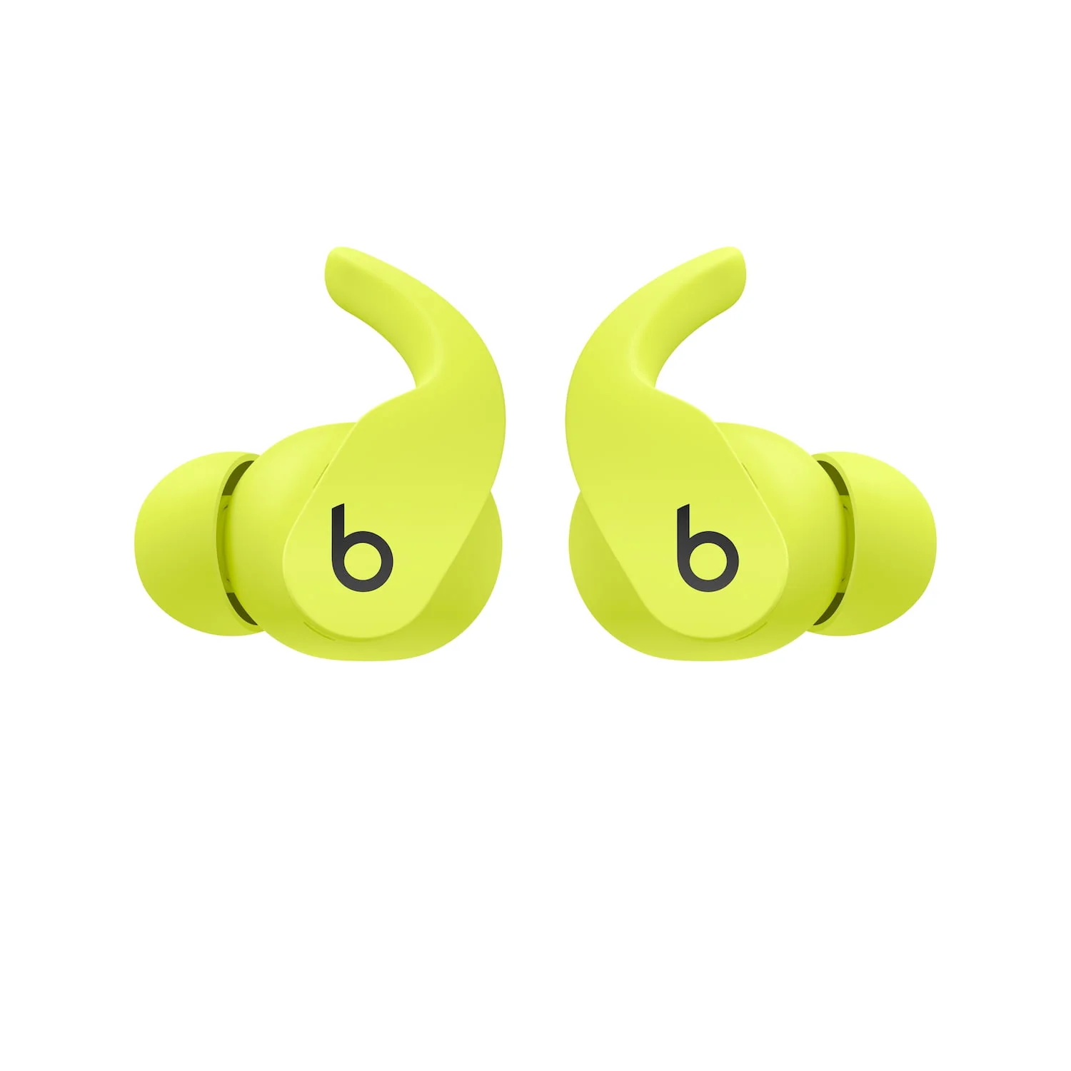 Beats Fit Pro - Noise Cancelling Wireless Earbuds - Apple & Android Compatible - Beats Black