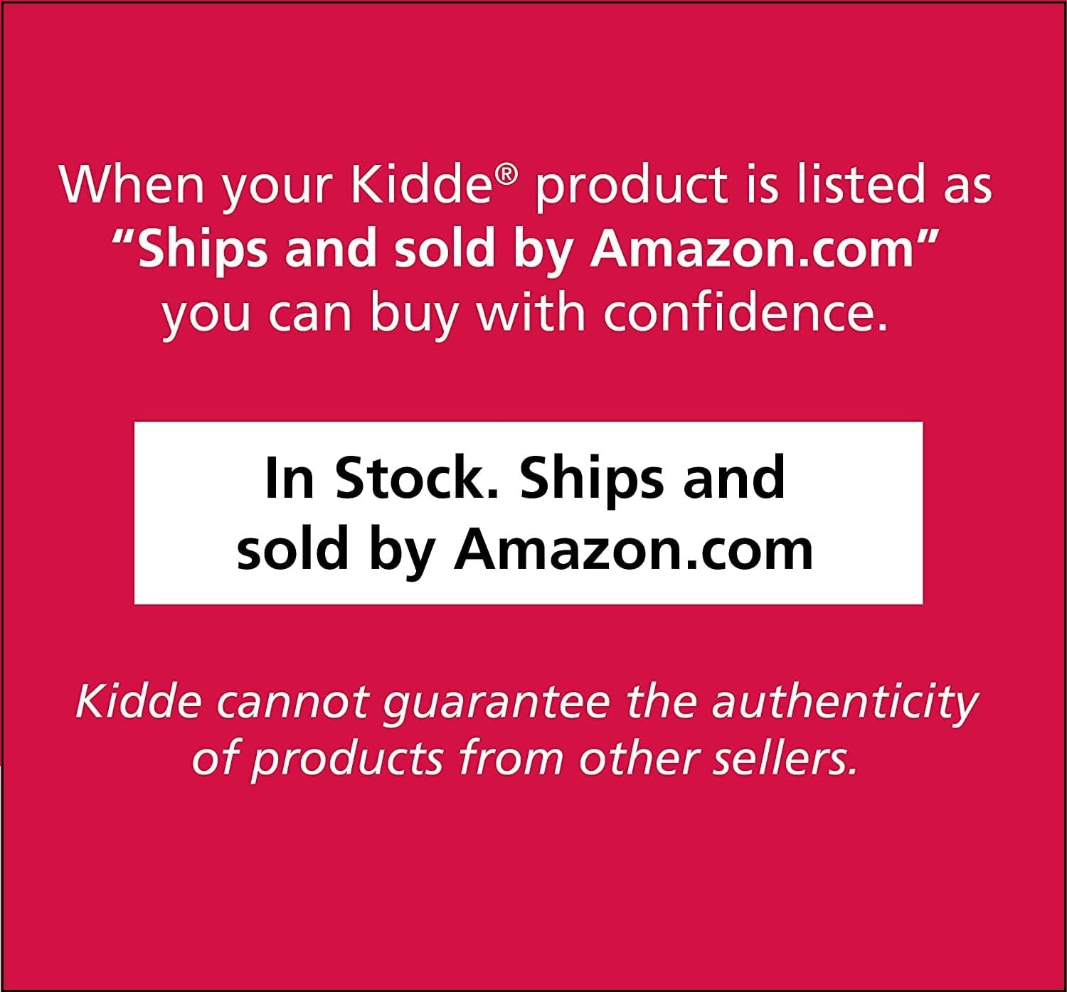 Kidde Nighthawk Carbon Monoxide Detector, AC-Plug-in with Battery Backup, Digital Display, Pack of 2