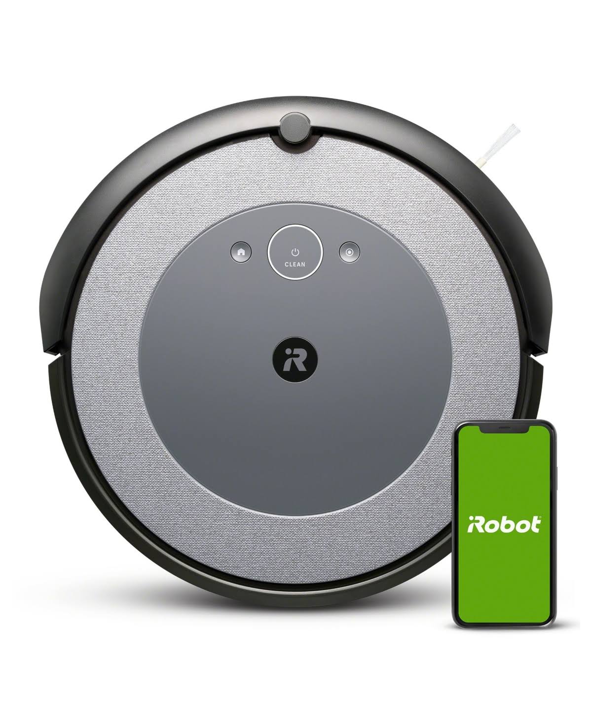 iRobot Roomba i3 (3158) Wi-Fi Connected Robot Vacuum I315820 - Megean