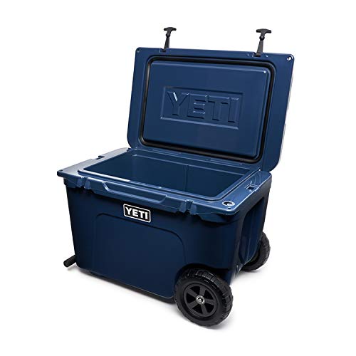 YETI Tundra Haul Wheeled Hard Cooler