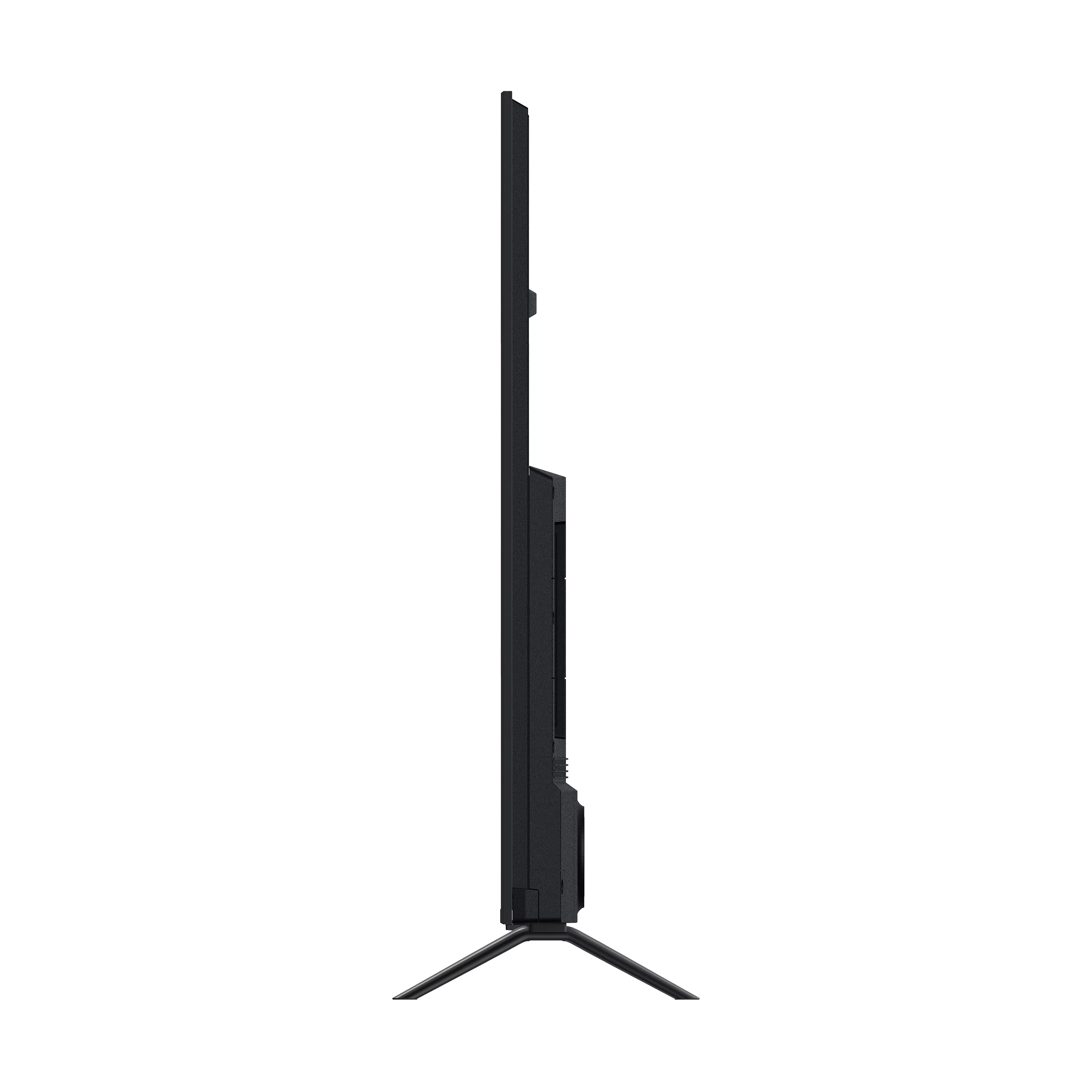TCL 85” Class S Class 4K UHD HDR LED Smart TV with Google TV, 85S450G