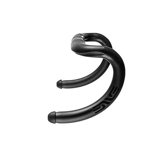 ENVE Carbon Compact Road Handlebar 40cm Black