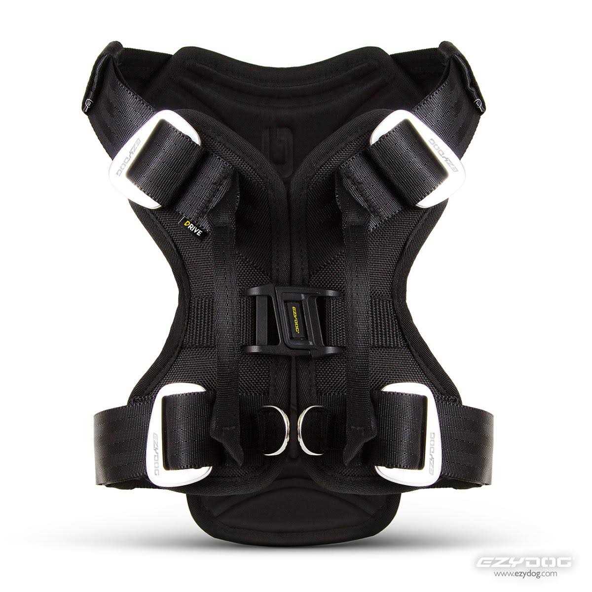 EzyDog Drive Dog Car Harness - Pet Supplies online store