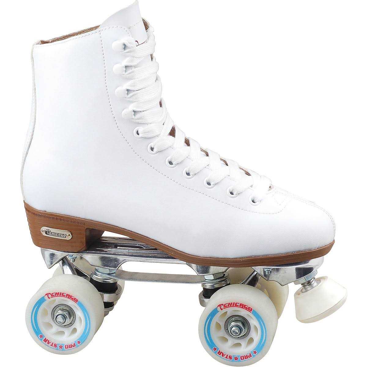 Chicago Ladies Deluxe Rink Skates - Sports Supplies Online Store