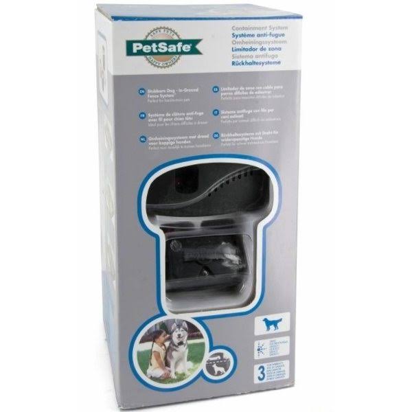 PetSafe In-Ground Fence System for Big Dog