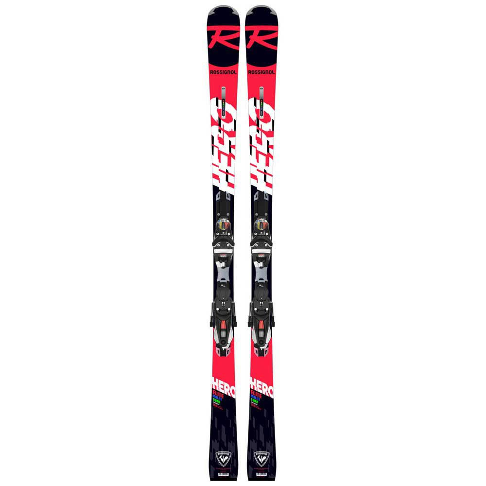 Rossignol Hero Elite MT Ca+nx 12 Konect GW B80 159