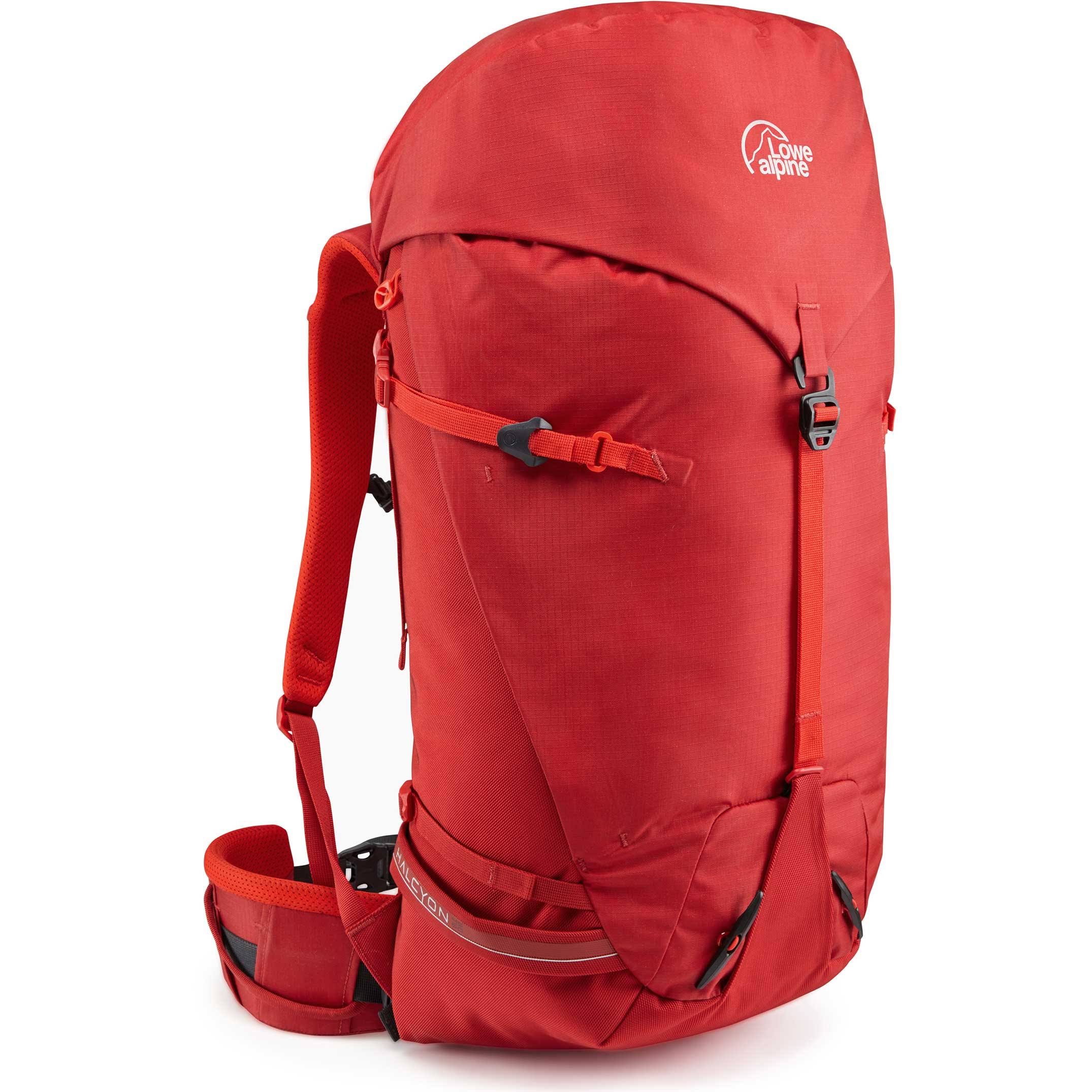 Lowe Alpine Halcyon 45:50 Rucksack Navy