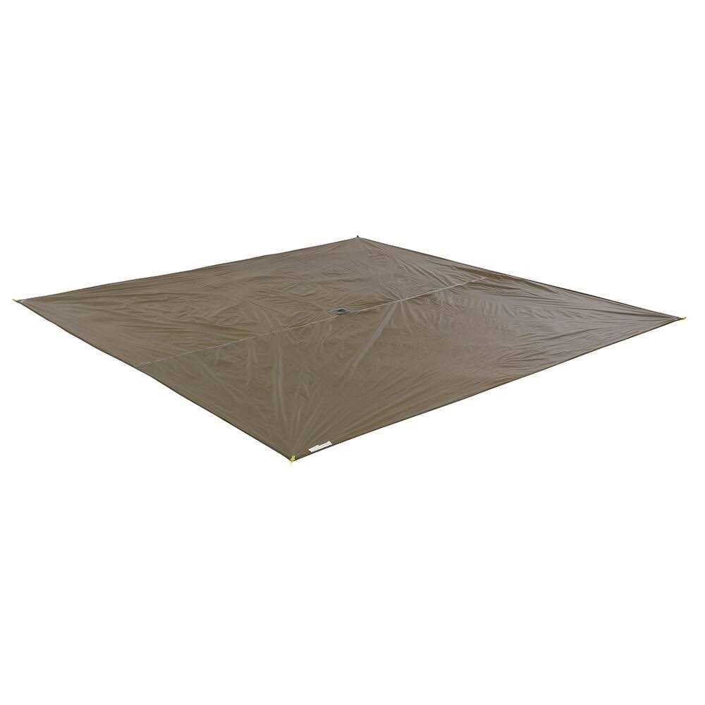 Big Agnes Gold Camp UL 5 Tarp - Sports Supplies Online Store