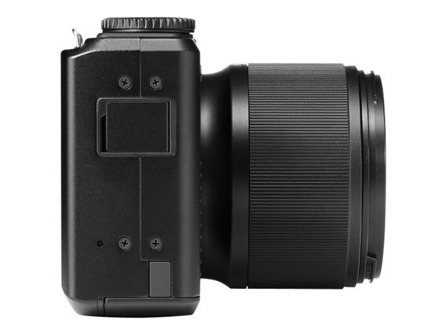 Sigma DP3 Merrill Compact Digital Camera