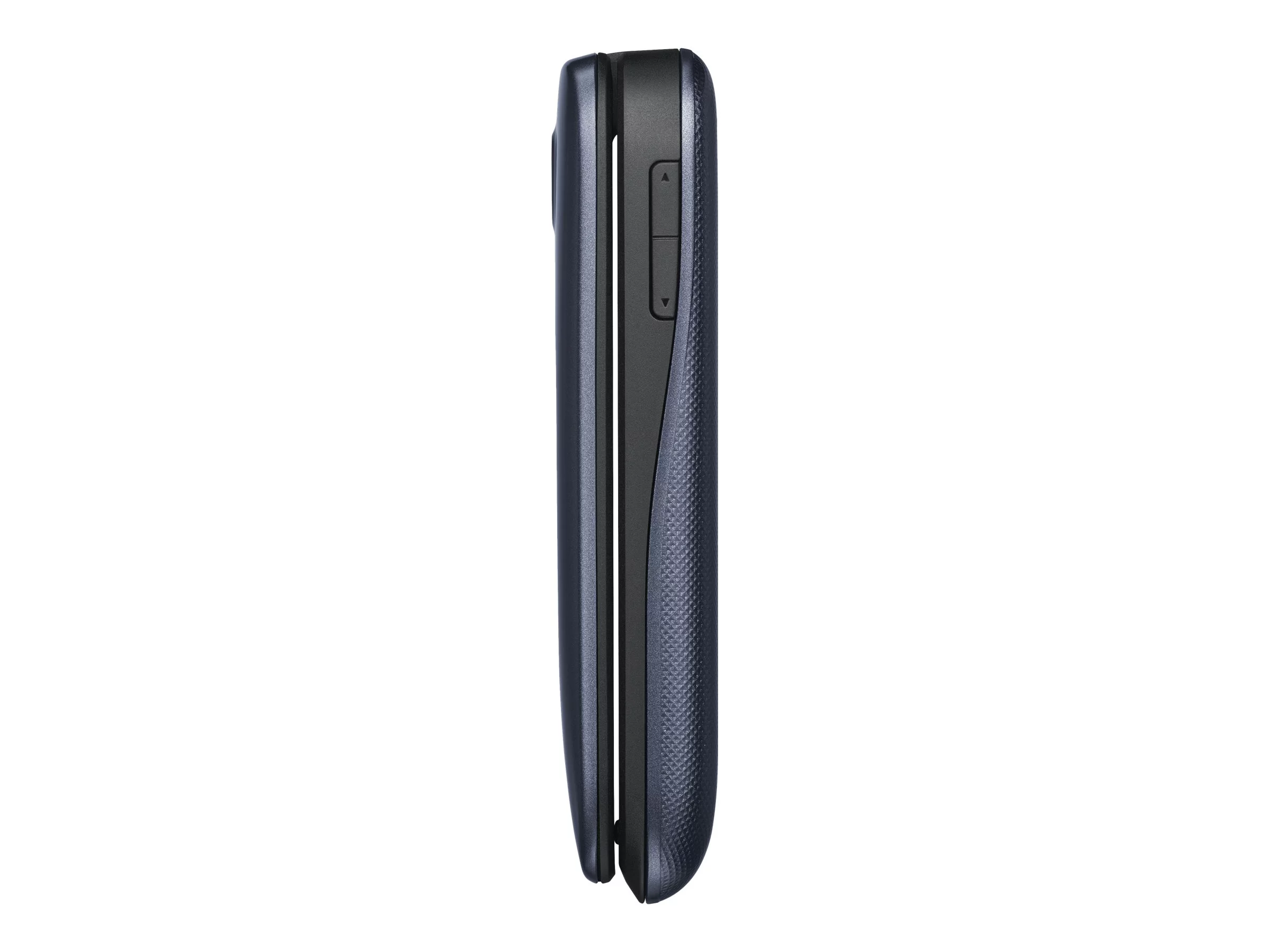 Verizon Kyocera Cadence Prepaid Cell Phone 16GB, Black