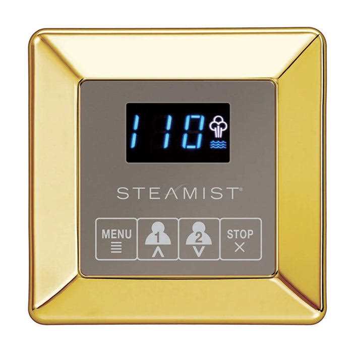 Steamist TSC-250-ORB Total Sense Digital Control - Shop Hardware Tools Online Store