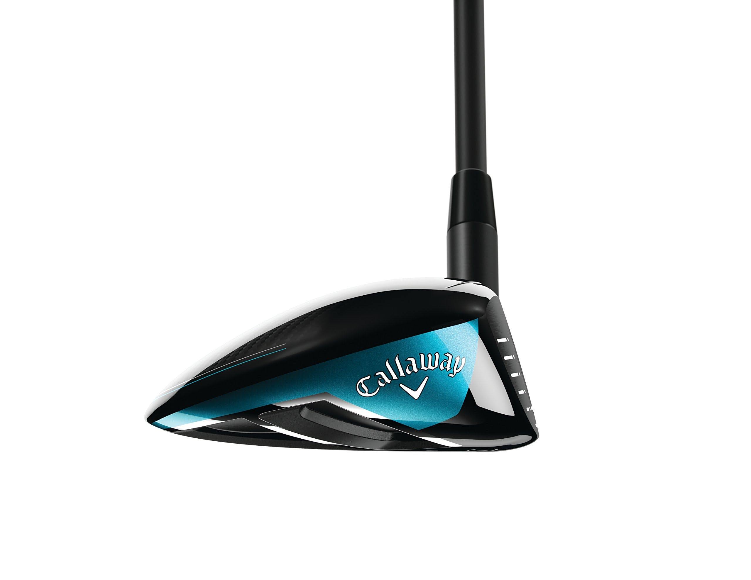 Callaway Rogue Fairway Wood