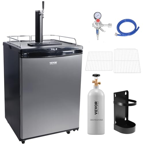 VEVOR Beer Kegerator