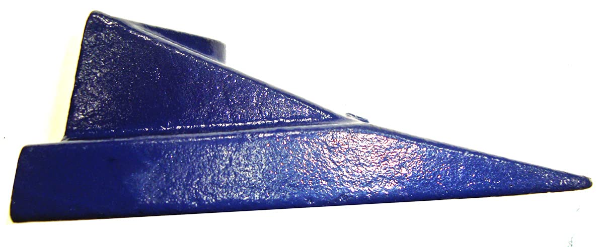 H&L Tooth Company 7102097 Flare Wide Bobcat Style Skid Steer and Mini Excavator Bucket Teeth (5 Pack) with 6737326 Bobcat Style Flexpins.