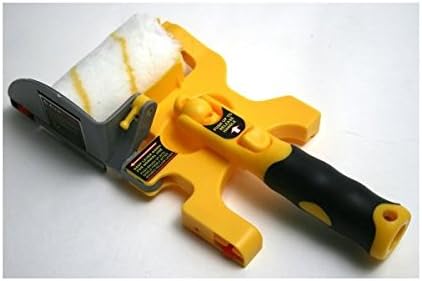 Accubrush XT Paint Edger Deluxe Kit with Free MX Edger