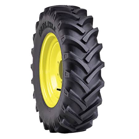 Carlisle CSL24 R-1 Farm Tire - 11.2-24 LRC/6ply
