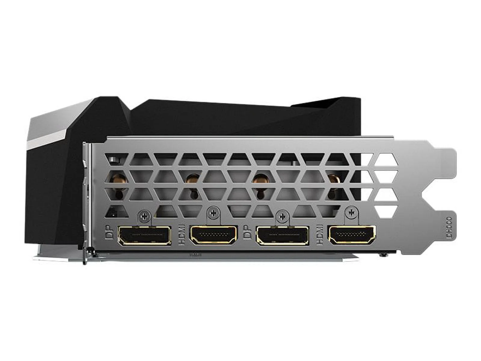Gigabyte GeForce RTX 3070 Ti GAMING OC 8G - Graphics card - GF RTX 3070 Ti - 8 GB GDDR6X - PCIe 4.0 x16 - 2 x HDMI, 2 x DisplayPort