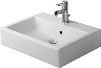 Duravit - L-Cube Low Cabinet f.console, 2 Drawers - LC685905353