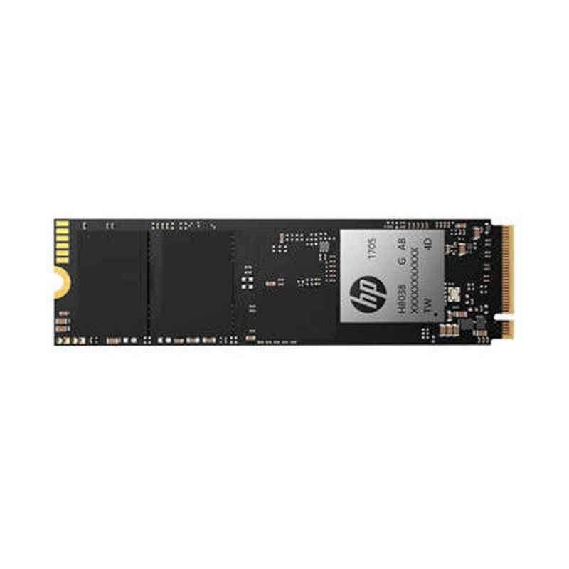 Hard Drive HP EX950 SSD M.2 512 GB