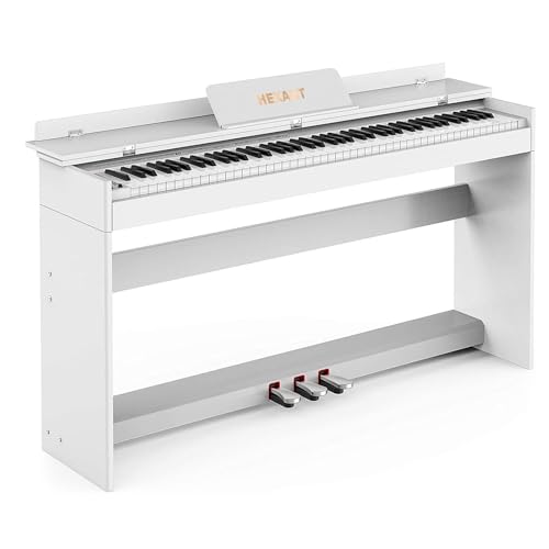 88-Key Weighted Digital Piano