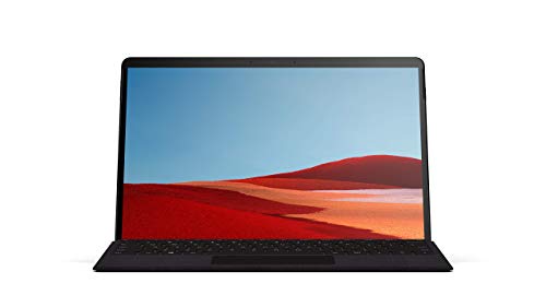 Microsoft Surface Pro X – 13" Touch-Screen – Microsoft SQ1 - 8GB Memory