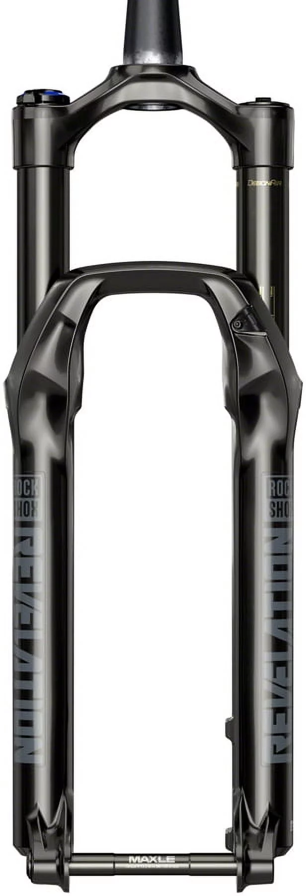 RockShox Revelation RC Suspension Fork | 27.5" | 150mm | 15x110mm | 46mm Offset
