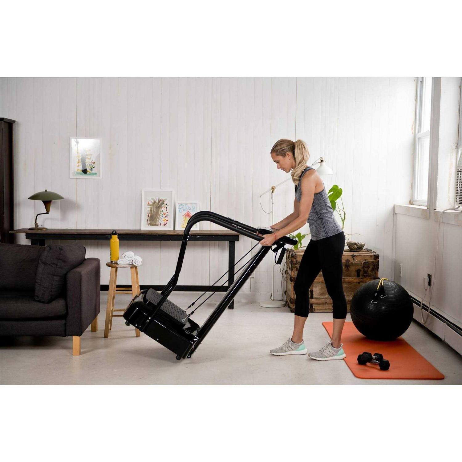Lifeprofitness Rhythm Vibration Plate - Sports Supplies Online Store