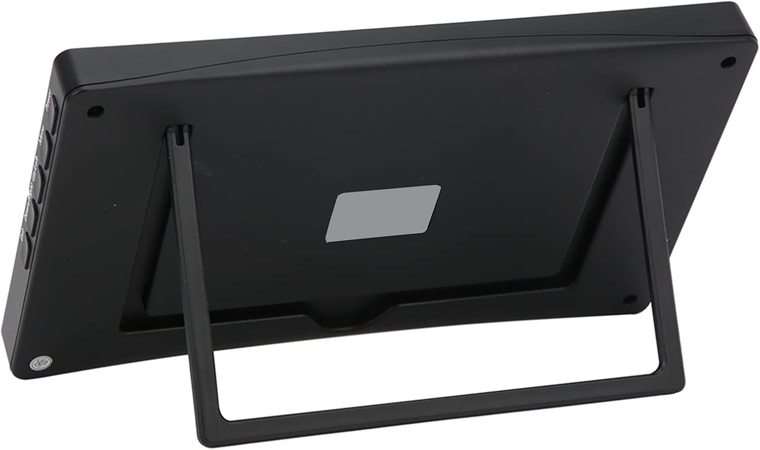 Capacitive Touch Screen