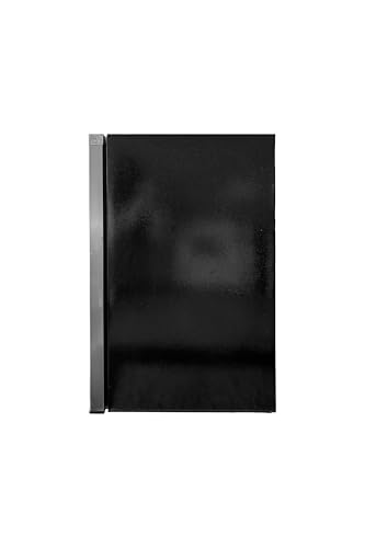 Frigidaire Upright Freezer, 6.5 cu. ft., Deep Freeze, Vinyl Coated Metal with Wire Shelving, Compact for Kitchen, RV, Dorm, Cabin, and Trailer