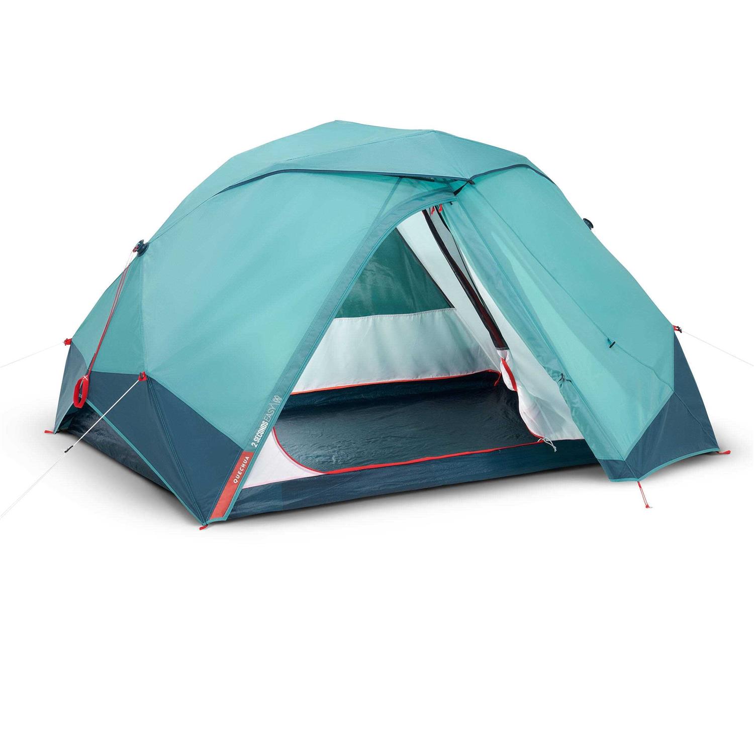 Decathlon Quechua 2 Second Easy Waterproof Pop up 43.3 inches - Sports Supplies Online Store