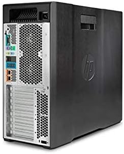 HP Z840 Workstation E5-2630 V3 Eight Core 2.4Ghz 8GB 2TB NVS310 Win 10 (Renewed)