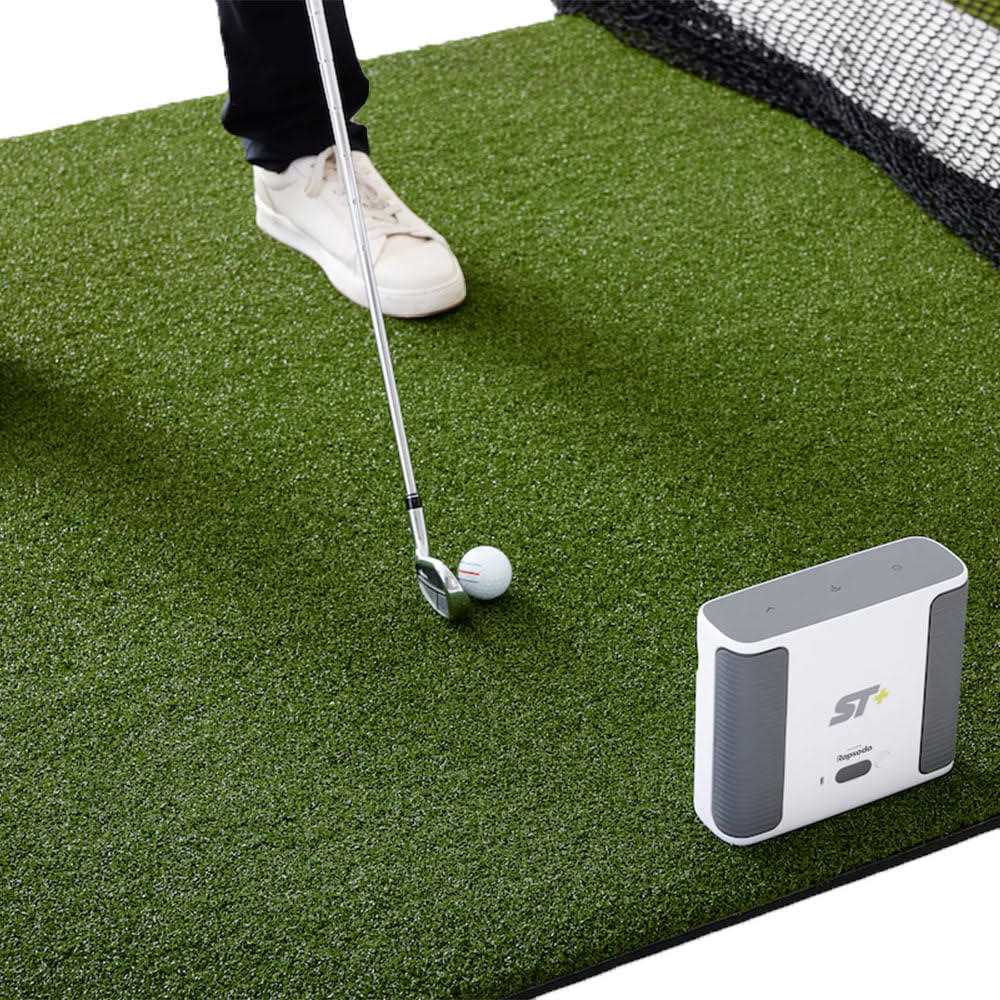 SkyTrak 5x5 Hitting Mat - Sports Supplies Online Store