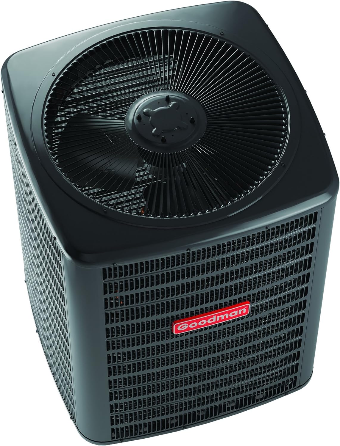 2.5 Ton 14 SEER Goodman HEAT PUMP Split System GSZ140301&ARUF31B14 R-410a