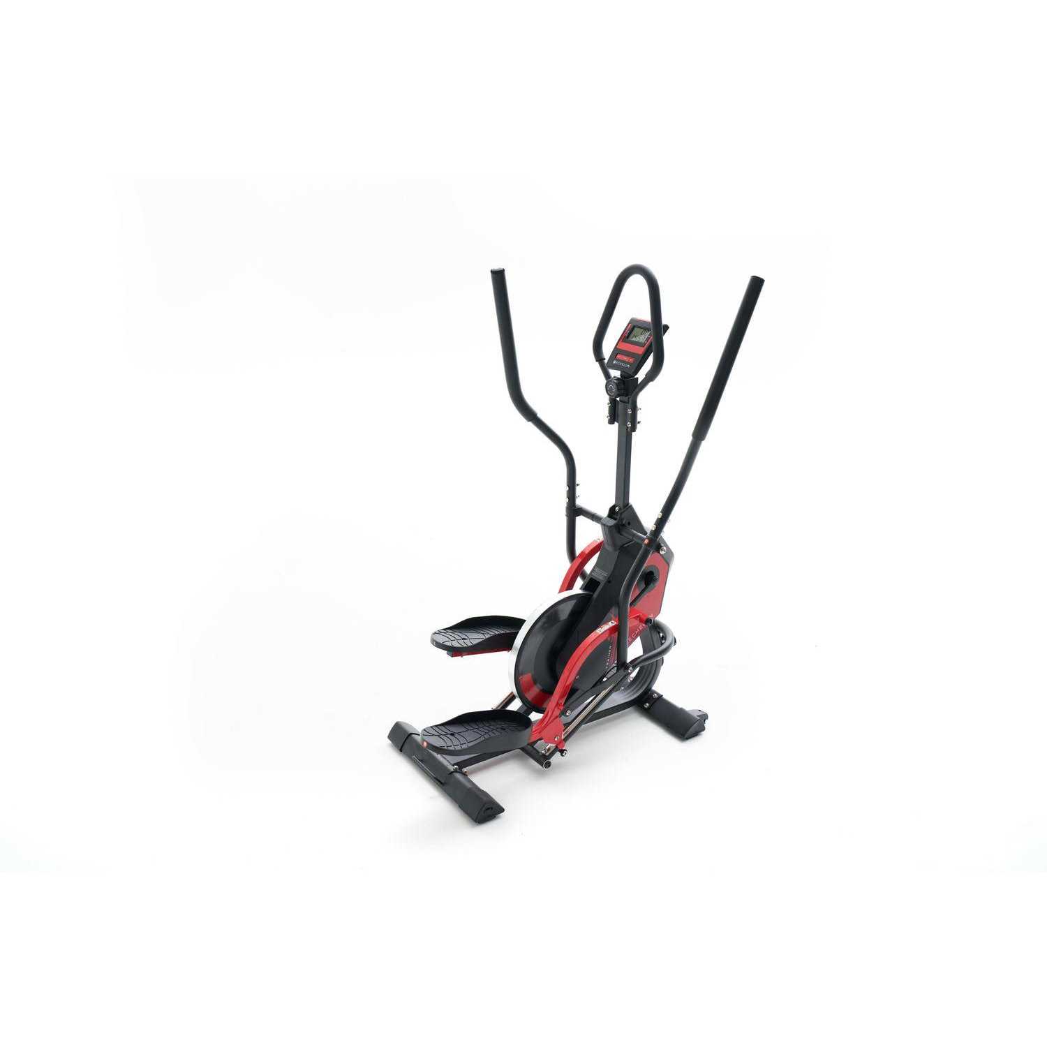 Echelon Sport Elliptical Trainer with 8 Levels of Magnetic Resistance + 30-Day Free Membership Trial - Sports Supplies Online Store