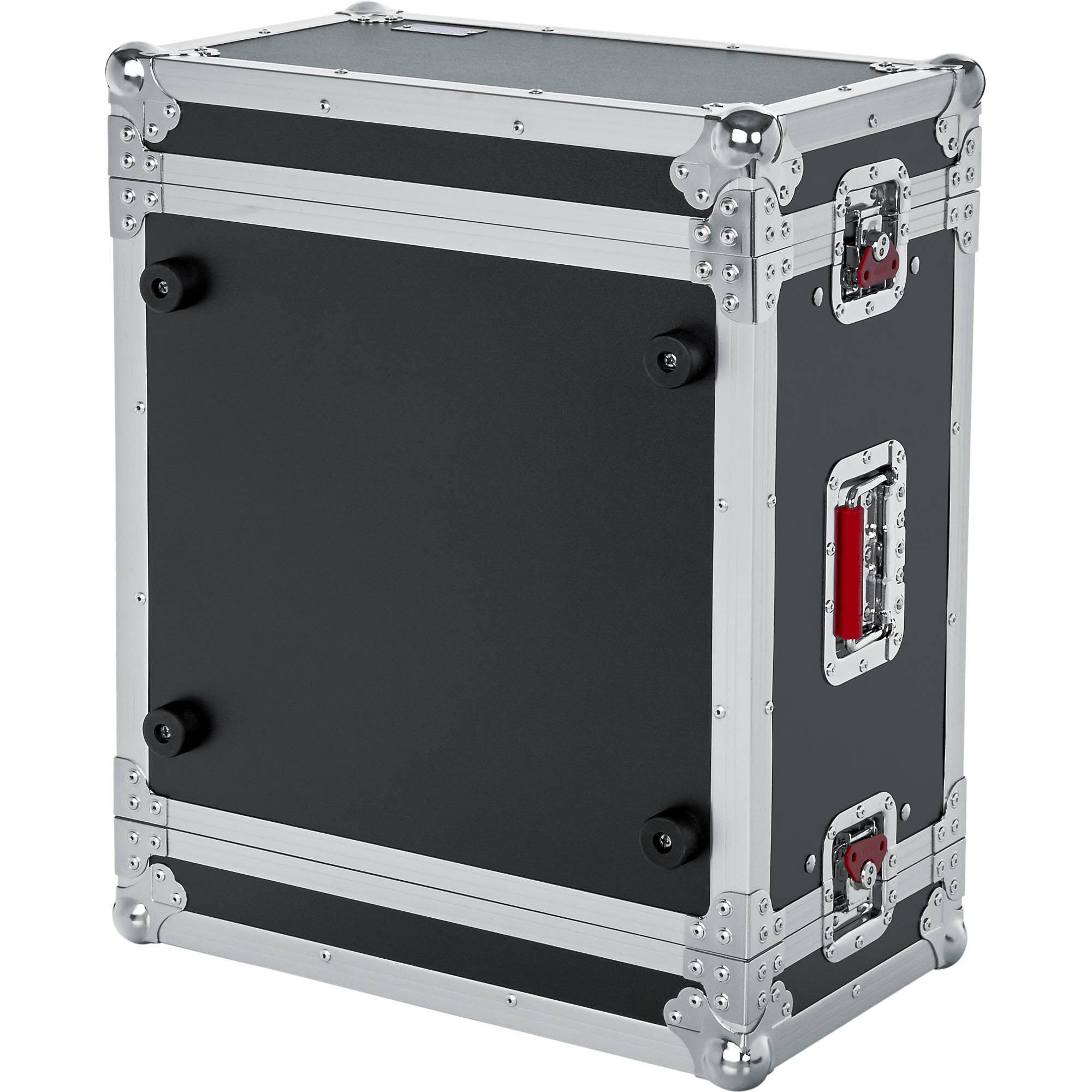 Gator G Tour 6U ATA Rack Road Case