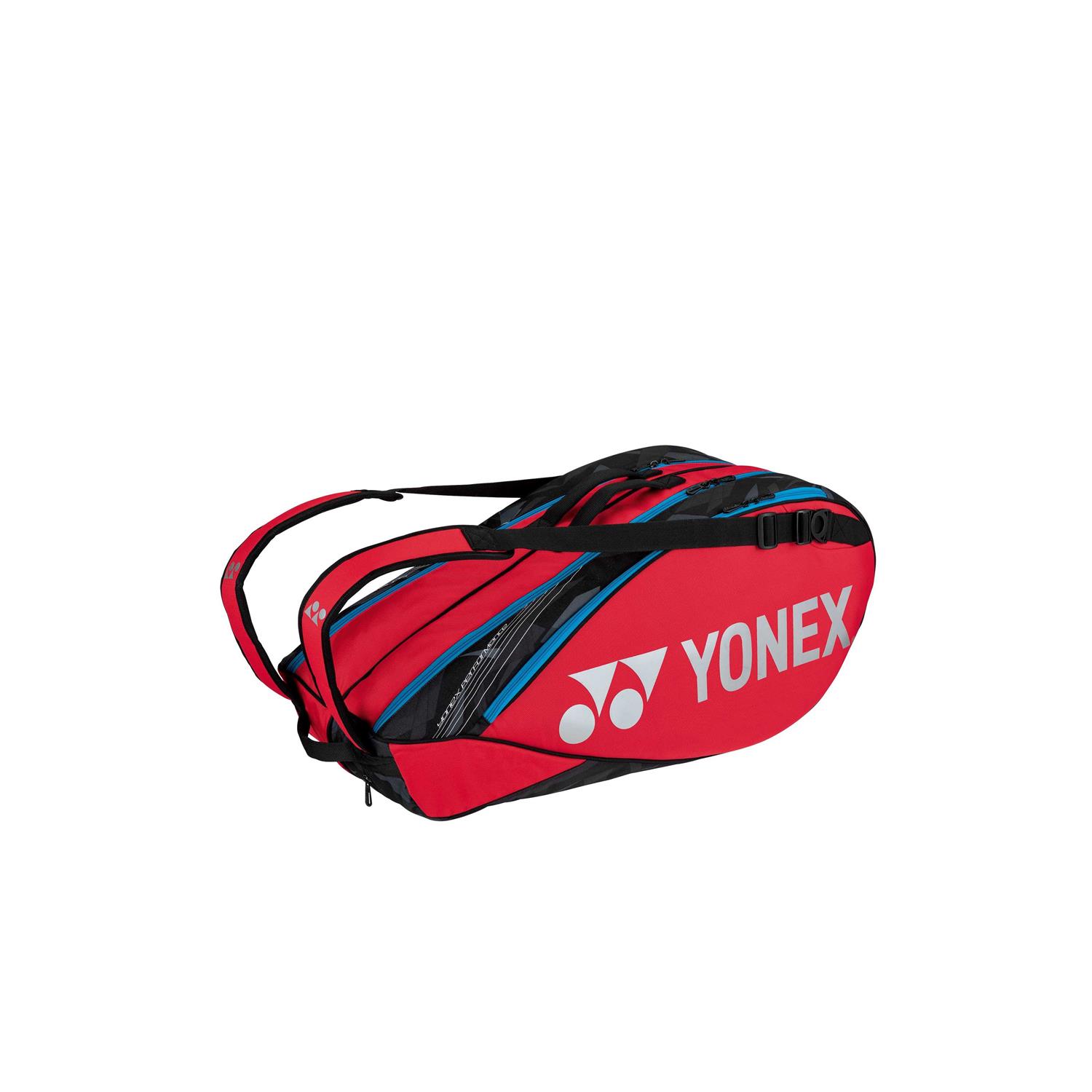 Yonex Pro Racquet 9-Pack Tennis Bag - Sports Supplies Online Store