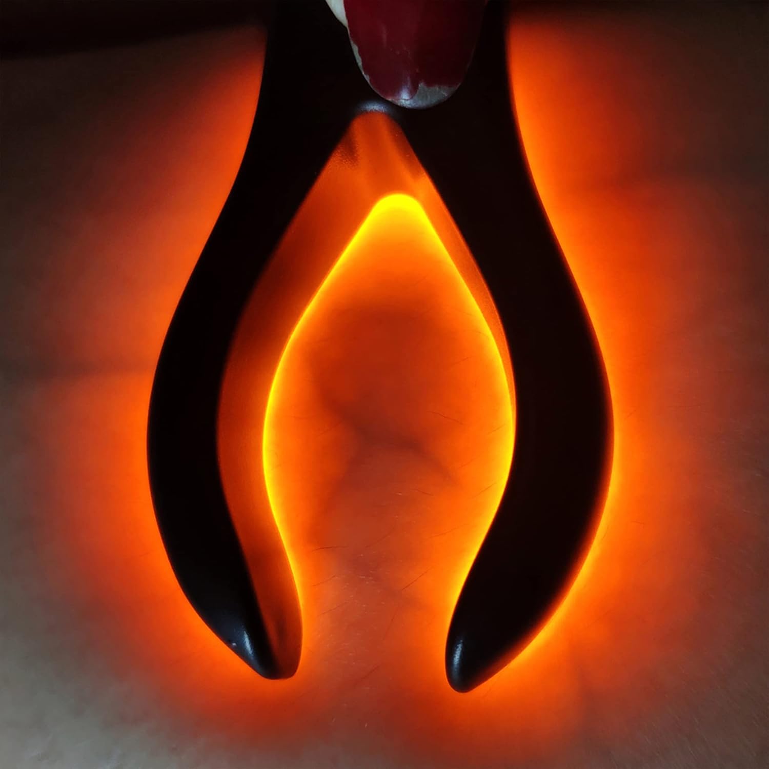 USB Rechargeable Infrared Vein Viewer Transilluminator, Vein Finder Light, iv Access Detector, Portable Vein Finder, Handheld Vein Detector