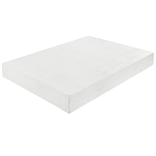 Olee Sleep Multi Layered Memory Foam Mattress