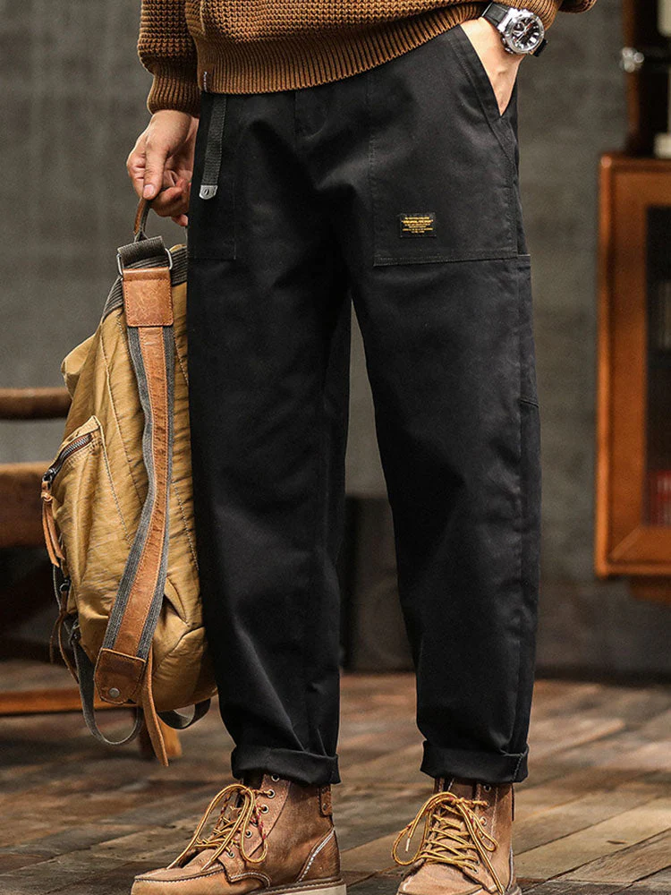 Owen™ | Cargo Pants