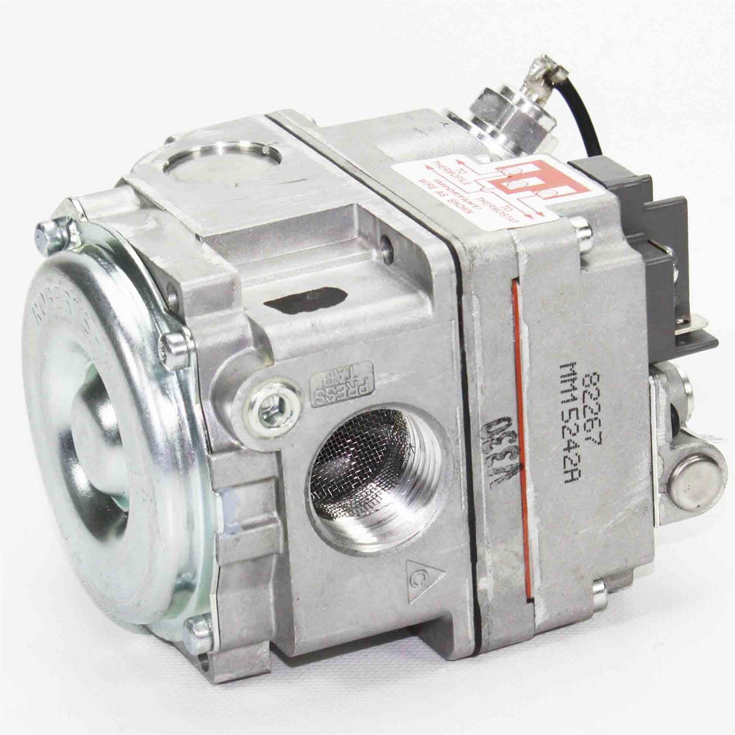 Robertshaw 700-506 Gas Valve - Shop Hardware Tools Online Store