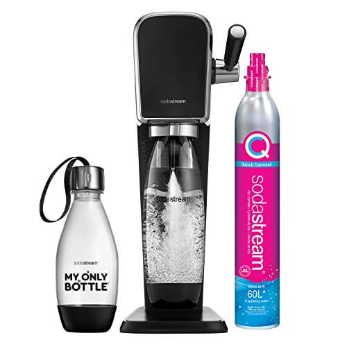 SodaStream Art Sparkling Water - Radiant Selections