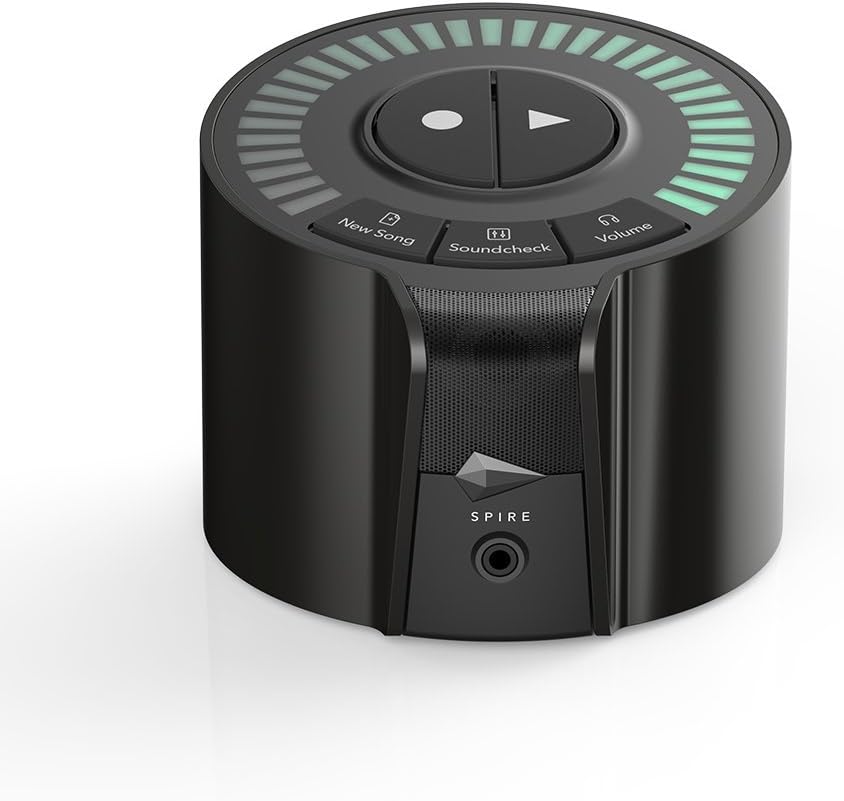 Spire Studio: Portable, Professional Quality Recording Made Simple, iZotope