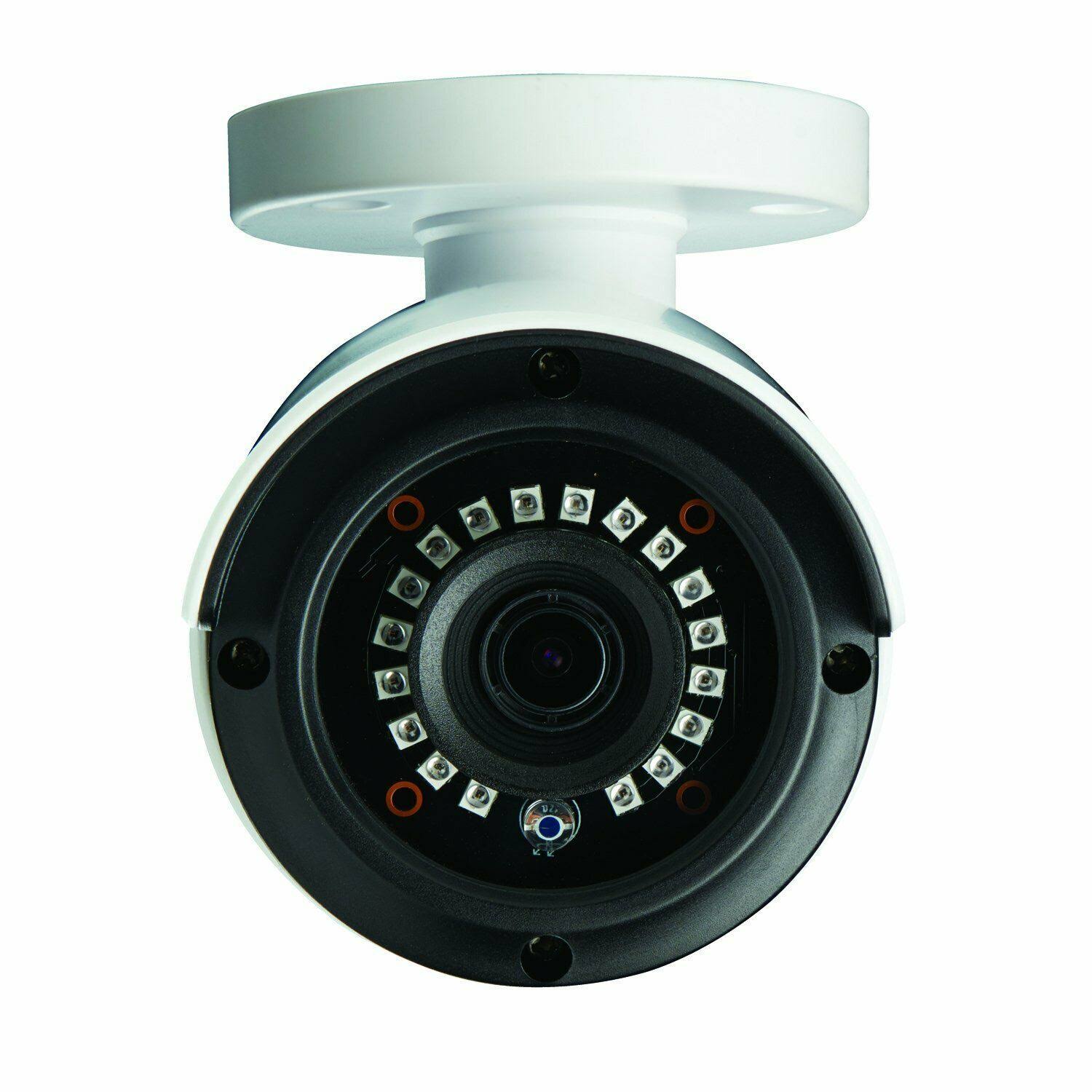 Lorex LHA21081TC8B 8-Channel DVR with 8 Outdoor cameras Night Vision - DVR + camera(s) wired - 1 TB