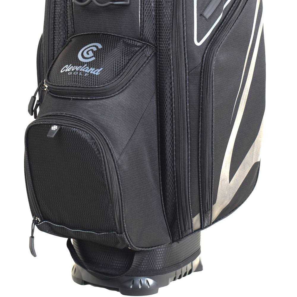 Cleveland Golf Lightweight Cart Bag - Sports Supplies Online Store