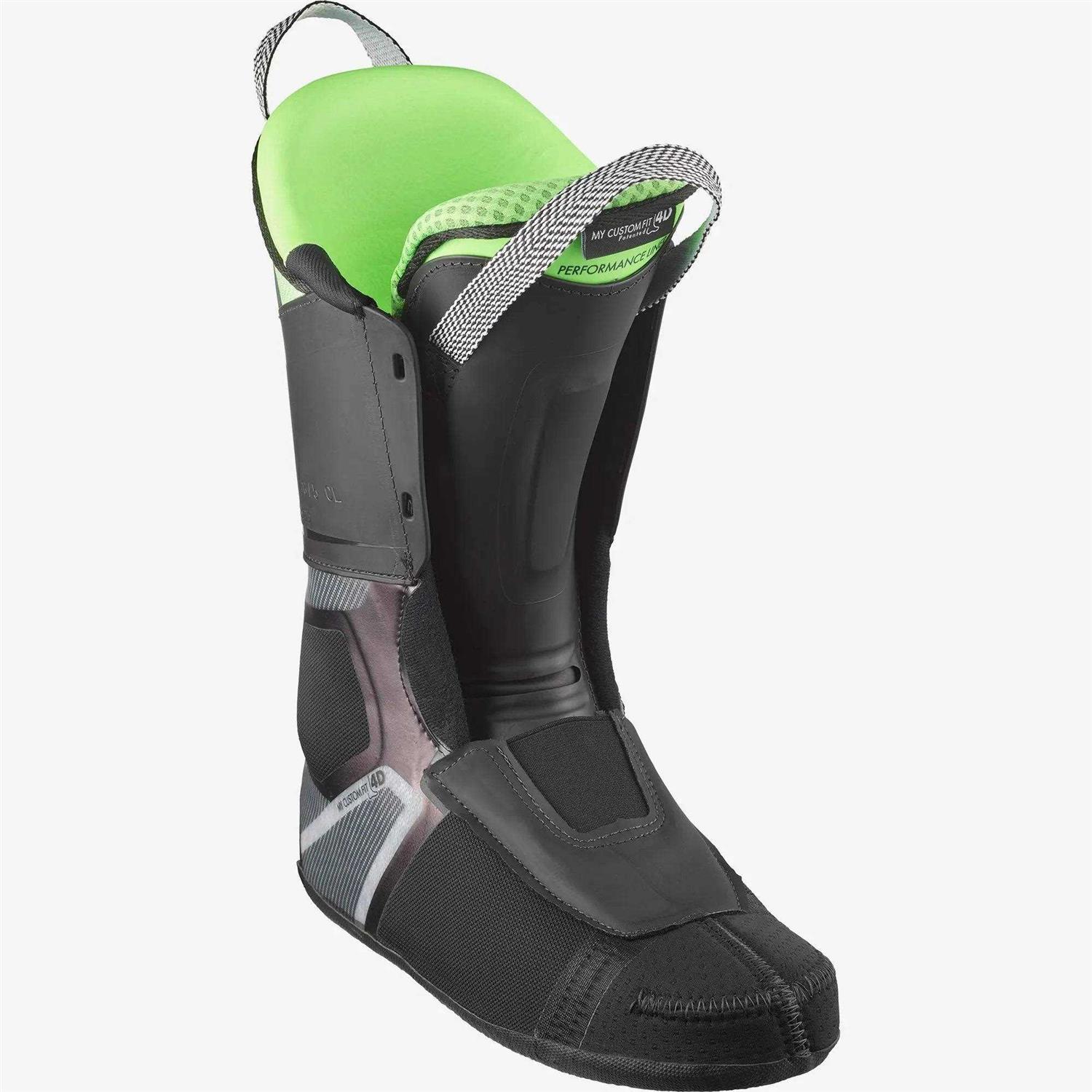 Salomon S/Pro Alpha 120 Ski Boots - Sports Supplies Online Store