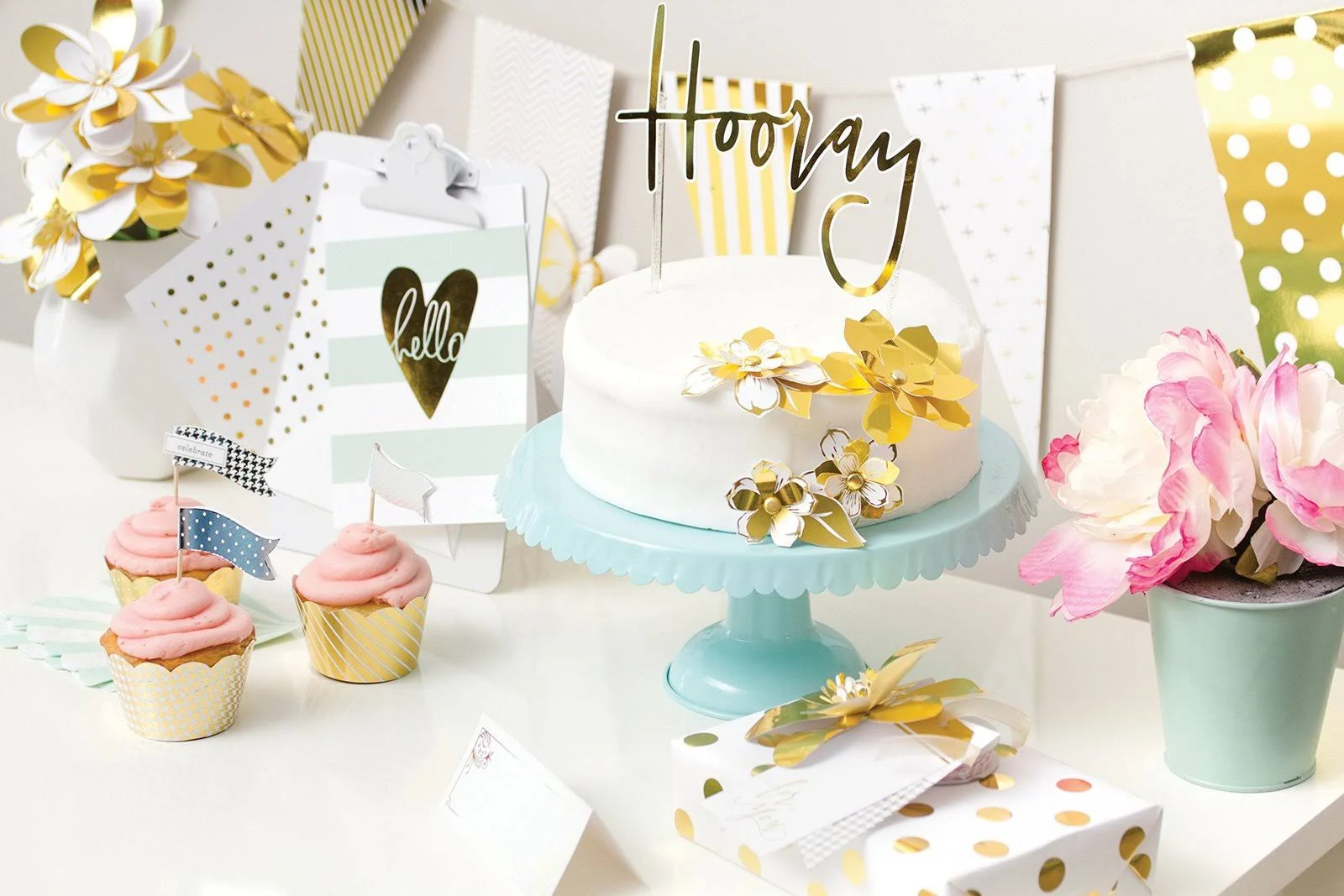 American Crafts Minc Foil Applicator and Starter Kit