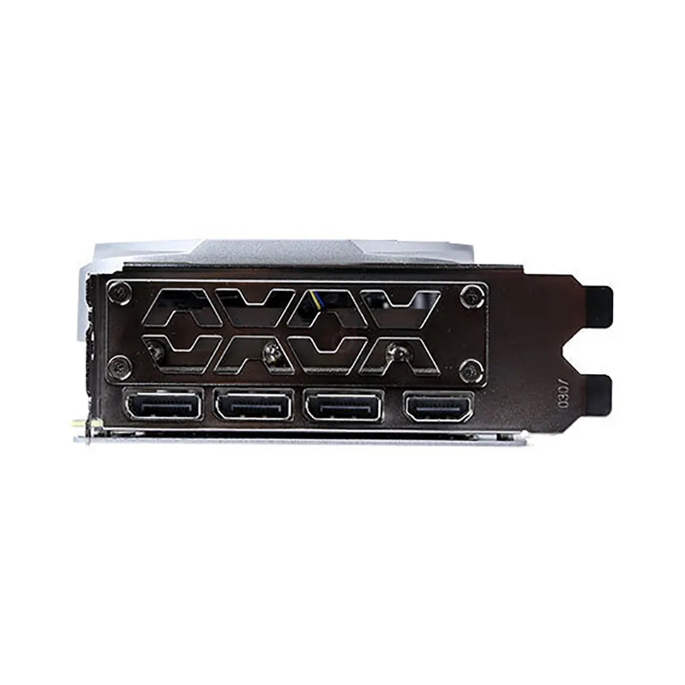 GALAX RTX 3060 Ti METAL MASTER OC 8G GDDR6, 256-bit, DP*3/HDMI